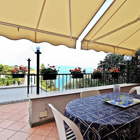 Mal Portovenere Apartment Porto Venere Exterior foto