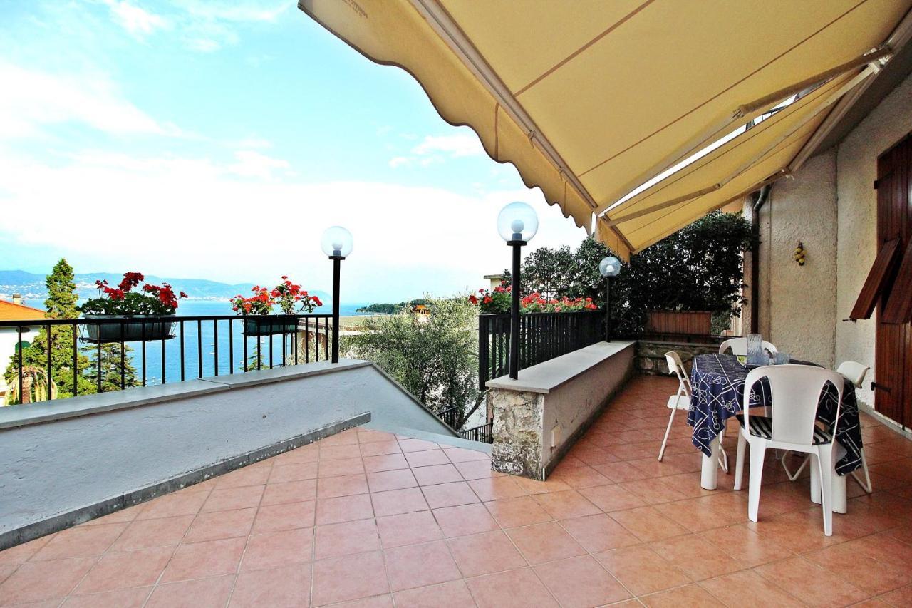 Mal Portovenere Apartment Porto Venere Exterior foto