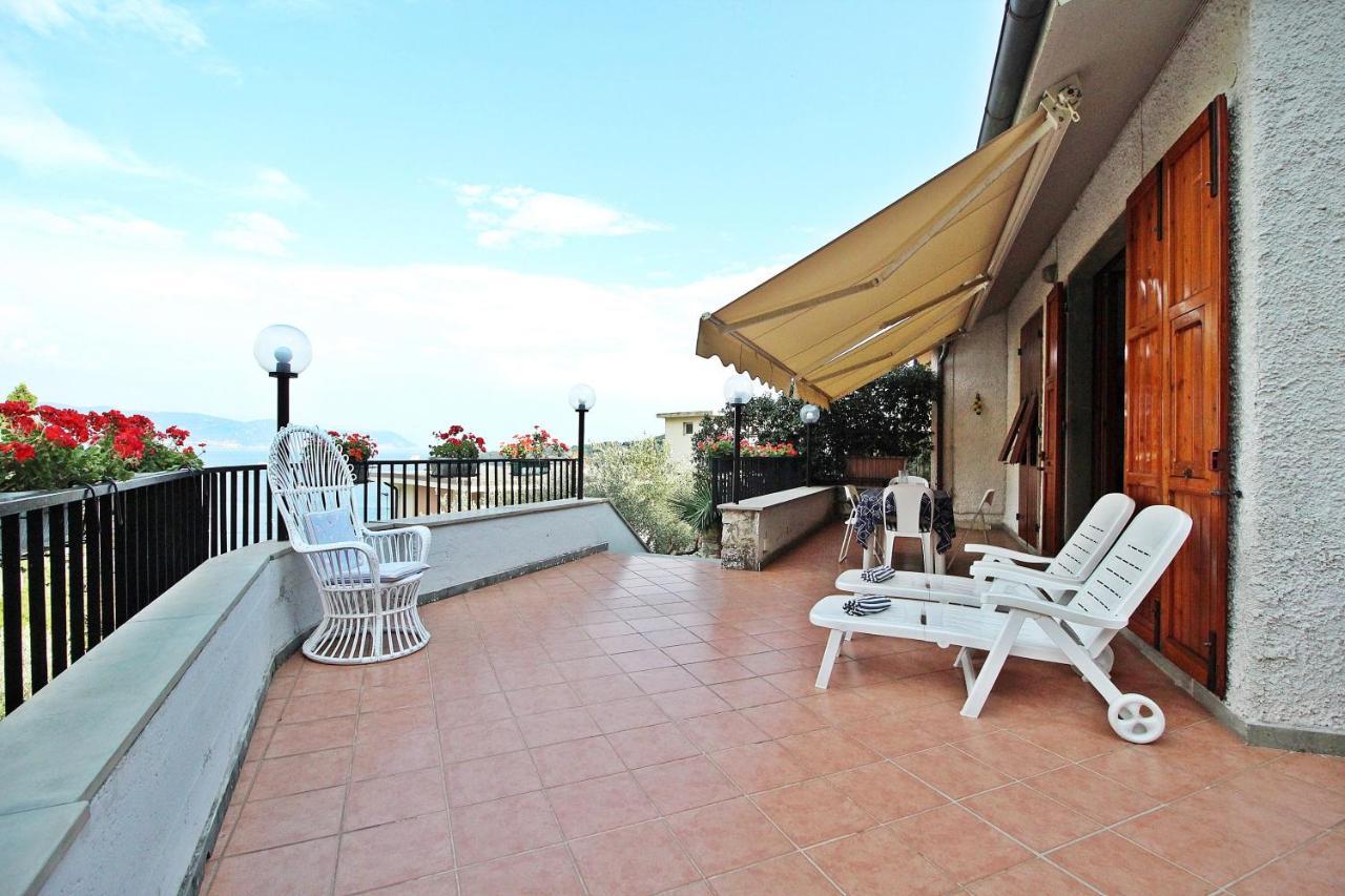 Mal Portovenere Apartment Porto Venere Exterior foto