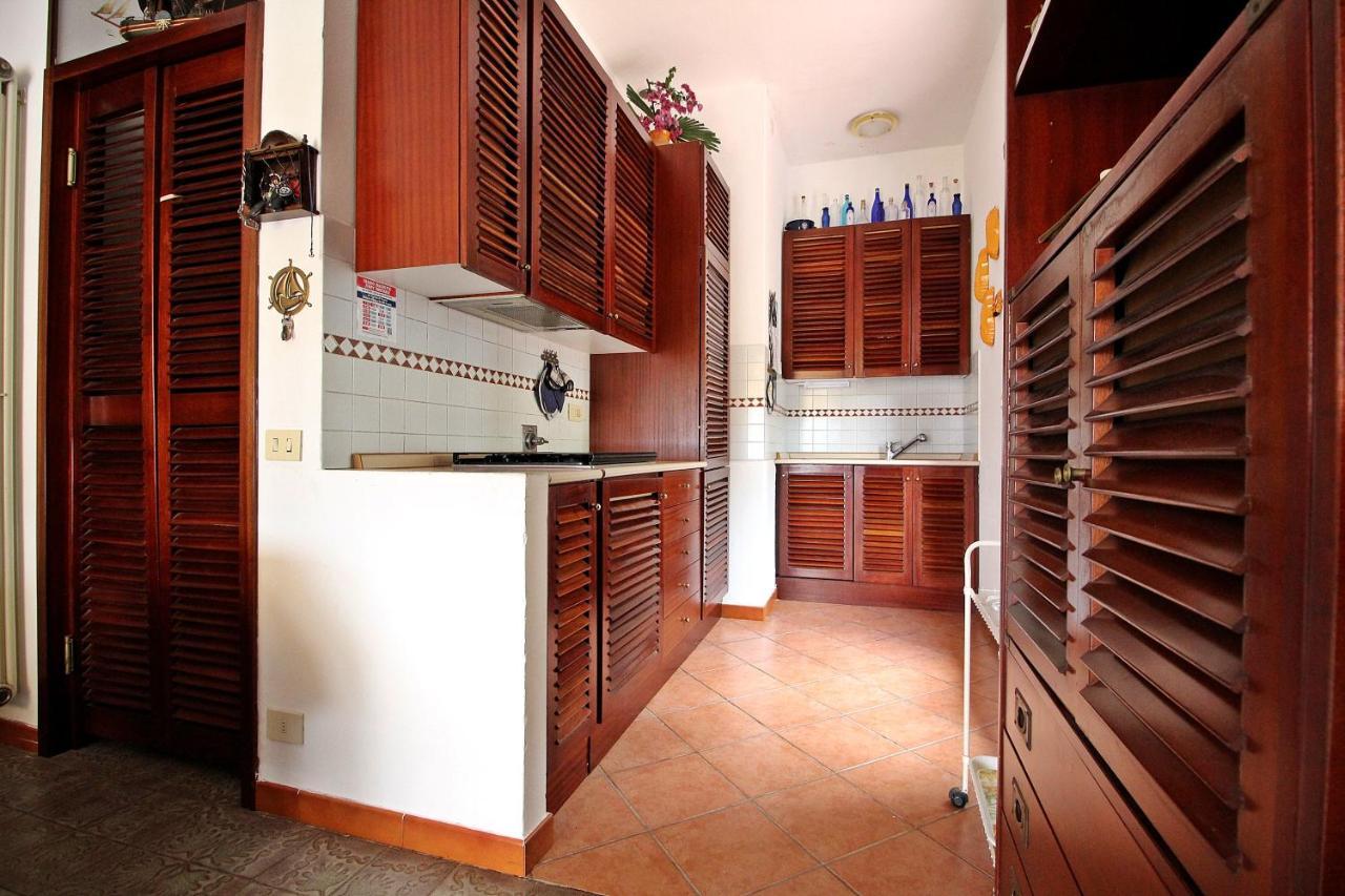 Mal Portovenere Apartment Porto Venere Exterior foto