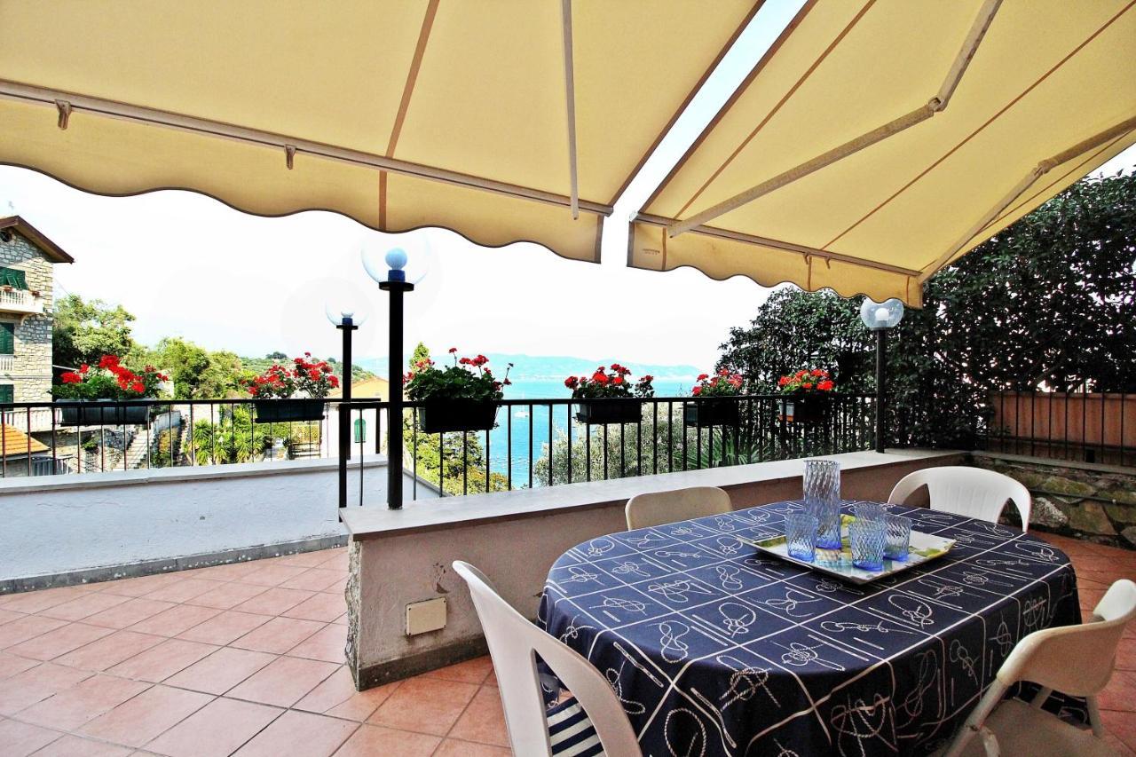 Mal Portovenere Apartment Porto Venere Exterior foto