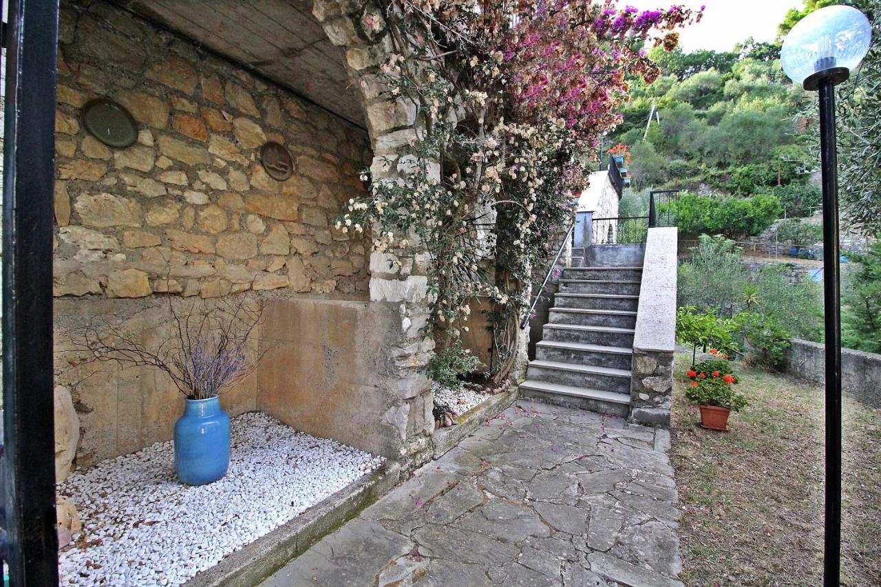 Mal Portovenere Apartment Porto Venere Exterior foto