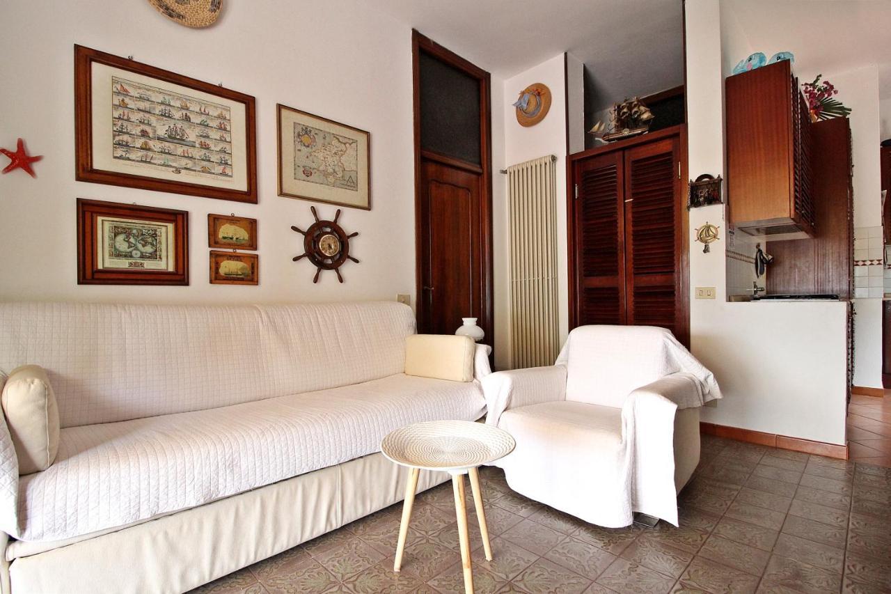 Mal Portovenere Apartment Porto Venere Exterior foto