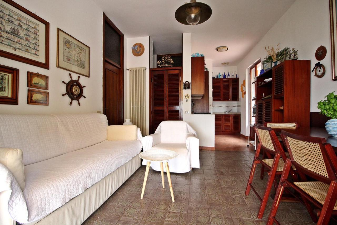 Mal Portovenere Apartment Porto Venere Exterior foto