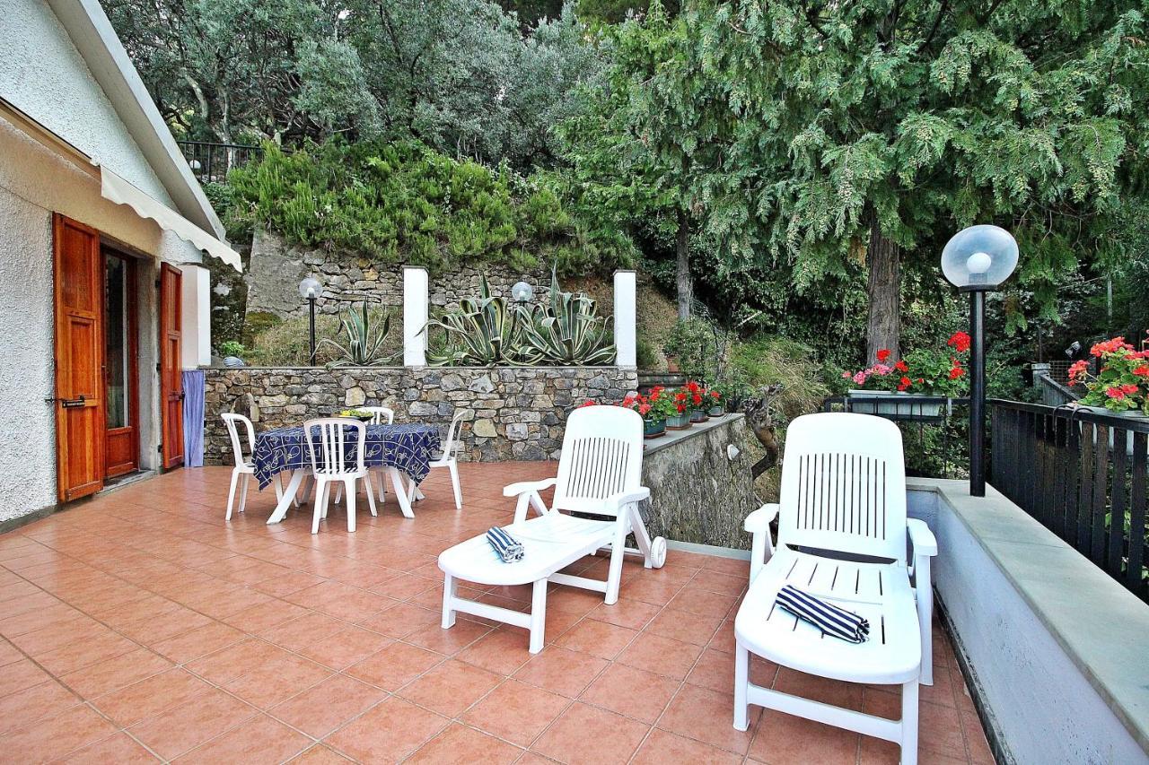 Mal Portovenere Apartment Porto Venere Exterior foto