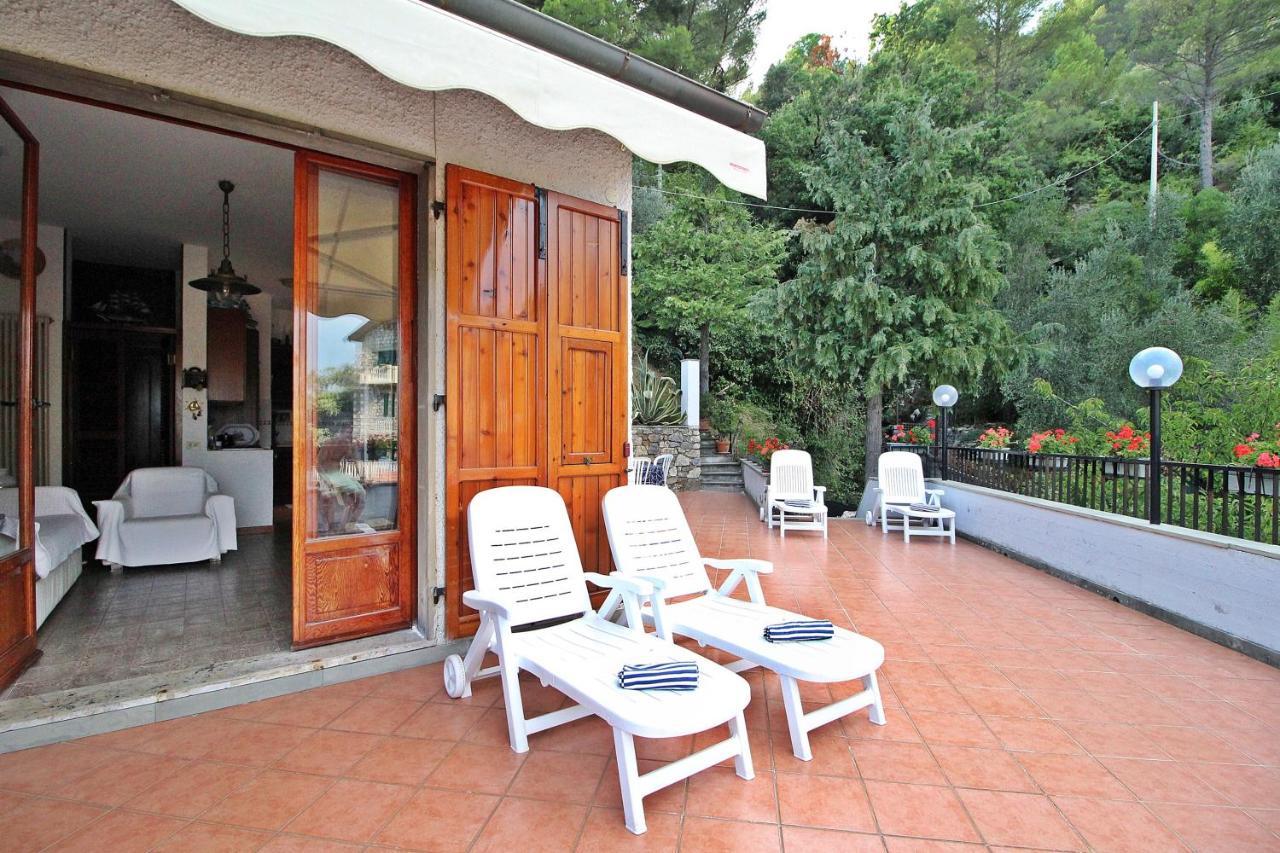 Mal Portovenere Apartment Porto Venere Exterior foto